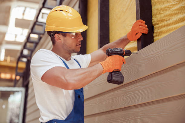 Best Composite Siding  in Mesa, AZ
