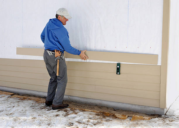 Best Siding Painting and Refinishing  in Mesa, AZ